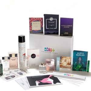 Cosmetic Box
