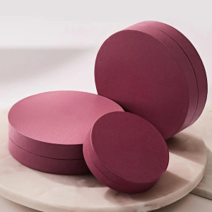 Round Tube | Cylinder Box