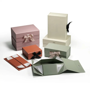 Collapsible Box