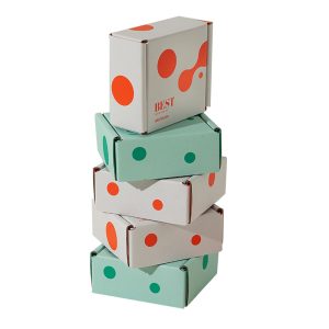 Corrugated Box