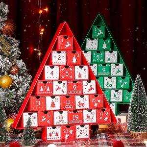 Holiday Packaging