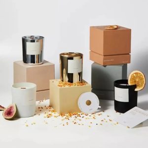 Rigid Boxes