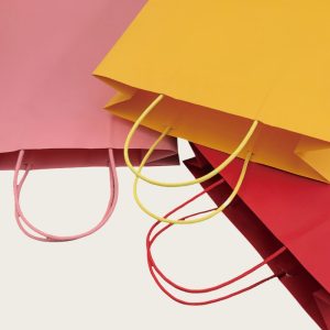 Kraft Paper Bag